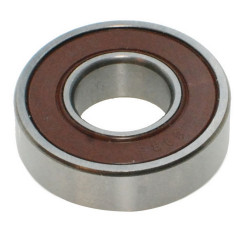 Подшипник 99R8 Bosch GKS 85/G оригинал 1619P06095 (12,5*28,5*8) резина
