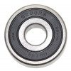 Підшипник 6200 RS (10*30*9,5) Bosch оригінал 1619P06374