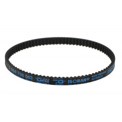 Ремень шлифмашины Bosch GSS 28/GSS 28 A оригинал 2604736003 (h6)