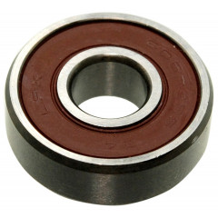 Подшипник 608 RS Bosch GSB 13 RE оригинал 2609110153 (8*22*7)