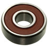 Підшипник 608 RS Bosch GSB 13 RE оригінал 2609110153 (8 * 22 * 7)