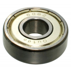 Підшипник 608Z (8 * 22 * 7) Bosch GBH2-20 оригінал 2609110491