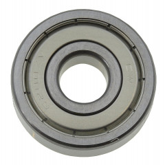 Підшипник 6200 ZZ метал(10*30*9) Bosch оригінал 2610909310