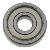 Підшипник 6200 ZZ метал(10*30*9) Bosch оригінал 2610909310