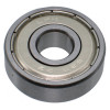 Підшипник 629 - 2Z Bosch оригінал F016L64594(9*26*8)