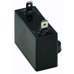 Конденсатор Last One 1.5мкф прямокутний HY88-A CBB-61 (38*15*26мм) 2