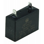 Конденсатор Last One 1.5мкф прямокутний HY88-A CBB-61 (38*15*26мм)