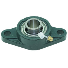 Підшипник UCFL204 D - 20mm...