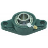 Подшипник UCFL204 D-20mm 113*90mm (подшипник UC204, Корпус FL204)