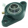 Подшипник UCFL204 D-20mm 113*90mm (подшипник UC204, Корпус FL204)