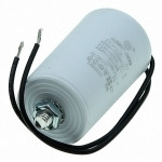 Конденсатор Last One 25мкф дроти + гвинт HY10 CBB - 60L(40*70мм)