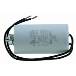 Конденсатор Last One 25мкф дроти + гвинт HY10 CBB - 60L(40*70мм)