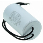 Конденсатор Last One 25мкф дроти + гвинт HY10 CBB - 60L(40*70мм)