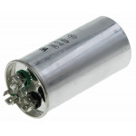 Конденсатор JYUL CBB-65 30+1.5мкф - 450 VAC алюминий (50*100 mm)