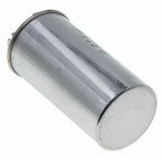 Конденсатор JYUL CBB-65 30+1.5мкф - 450 VAC алюминий (50*100 mm)