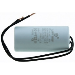 Конденсатор Last One 16мкф дроти HY13 CBB - 60(35*70мм)