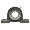 Підшипник UCP207 D - 35mm 160*125mm(підшипник UC207, Корпус P207)