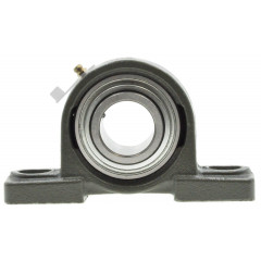 Підшипник UCP207 D - 35mm 160*125mm(підшипник UC207, Корпус P207) 2