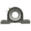 Підшипник UCP207 D - 35mm 160*125mm(підшипник UC207, Корпус P207)