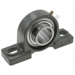Підшипник UCP207 D - 35mm 160*125mm(підшипник UC207, Корпус P207)