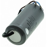 Конденсатор Piranil CD-60 800мкф - 250 VAC Пусковой 50Hz (50*104 mm) провода 