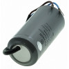 Конденсатор Piranil CD-60 800мкф - 250 VAC Пусковий 50Hz (50*104 mm) дроти