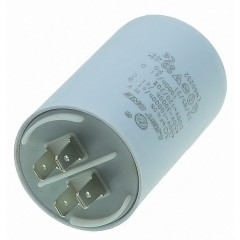 Конденсатор Last One 30мкф клеми HY1 CBB - 60H(45*70мм) 2