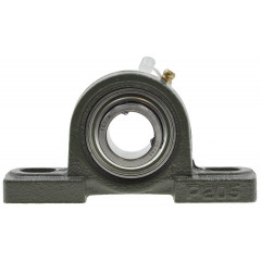 Підшипник UCP205 D - 25mm 135*100mm(підшипник UC205, Корпус P205) 2