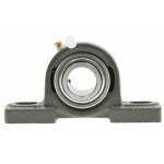 Подшипник UCP205 D-25mm 135*100mm (подшипник UC205, Корпус P205)