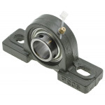 Подшипник UCP205 D-25mm 135*100mm (подшипник UC205, Корпус P205)