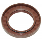 Сальник 55*82*10/15,5 TC