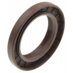 Сальник 55*82*10/15,5 TC