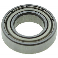 Підшипник 10*19*5 6800ZZ шуруповерт Makita DA332D оригiнал 210171-7 2