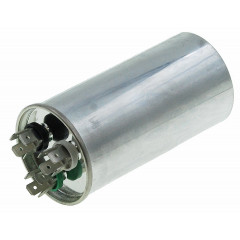 конденсатор JYUL CBB-65 40+1.5мкф - 450 VAC алюміній(50*100 mm) 2