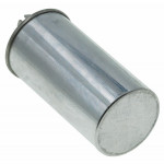 Конденсатор JYUL CBB-65 40+1.5мкф - 450 VAC алюминий (50*100 mm)