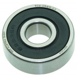 Подшипник NKE 629 -2RSR (9*26*8) резина зазор C3