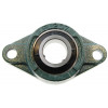 Подшипник UCFL207 D-35mm 161*130mm (подшипник UC207, Корпус FL207)