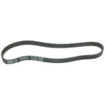 Ремень для хлебопечек 90S3M375 125 зубьев каучук (черный)