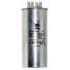 Конденсатор JYUL CBB-65 60мкф - 450 VAC алюминий (50*115 mm)