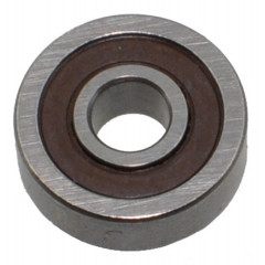 підшипник CX 604 RS (4 * 12 * 4) гума 2