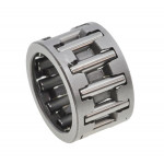 Подшипник игольчатый шатуна нижний мотокосы Oleo-mac Sparta 25 оригинал 3037026R (12*16*10)