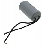 конденсатор JYUL CBB-60L 2,5мкф - 450 VAC болт + дроту(30*59 mm)