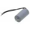 конденсатор JYUL CBB-60L 10мкф - 450 VAC болт + дроту(35*65 mm)