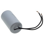 конденсатор JYUL CBB-60L 10мкф - 450 VAC болт + дроту(35*65 mm) конденсатор JYUL CBB-60L 10мкф - 450 VAC болт + дроту(35*65 mm)