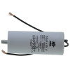 конденсатор JYUL CBB-60L 30мкф - 450 VAC болт + дроту(40*95 mm)
