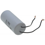 конденсатор JYUL CBB-60L 40мкф - 450 VAC болт + дроту(45*93 mm) конденсатор JYUL CBB-60L 40мкф - 450 VAC болт + дроту(45*93 mm)