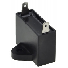 конденсатор JYUL CBB-61 2мкф - 450 VAC прямокутний 15х37х26 2