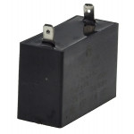 конденсатор JYUL CBB-61 2,4мкф - 450 VAC прямокутний 20х48х32