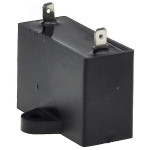 конденсатор JYUL CBB-61 2,4мкф - 450 VAC прямокутний 20х48х32