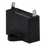 конденсатор JYUL CBB-61 4мкф - 450 VAC прямокутний 17х47х31